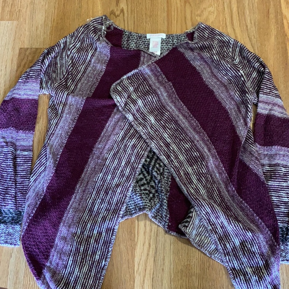 Sweaters - Picture 2 of 2